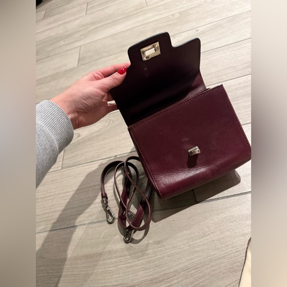 Top handle bag - Picture 10 of 12